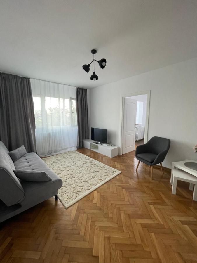 Apartament De Lux Semicentral Iasi Exterior foto