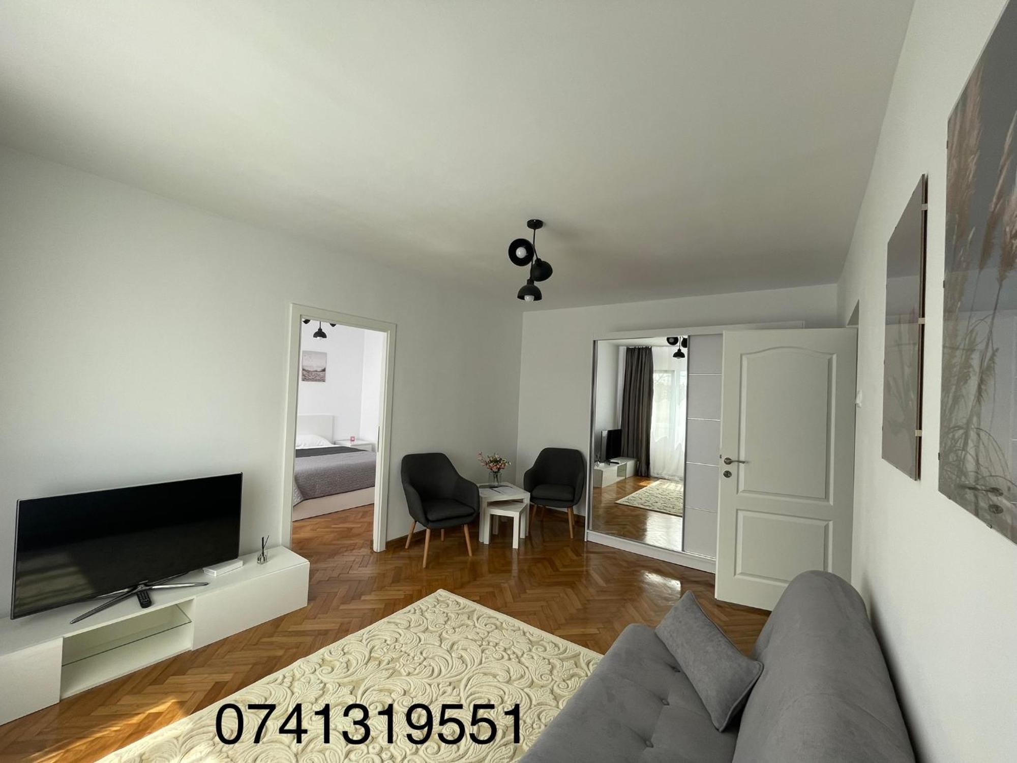 Apartament De Lux Semicentral Iasi Exterior foto